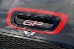 Mini Cooper GP JCW 2014 года